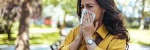 Allergie au pollen : symptômes, prévention et remèdes naturels