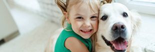 Enfants et hépatites aiguës : les chiens en cause ?