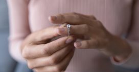Choisir sa taille de bague : les méthodes en pratique