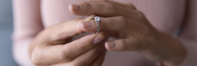 Comment choisir sa taille de bague ?