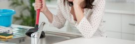 Déboucher les éviers sans produits toxiques Déboucher les éviers sans produits toxiques