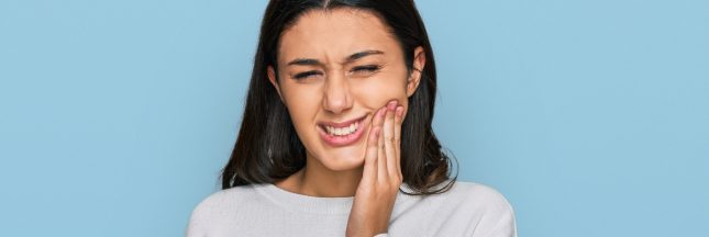 soigner les aphtes naturellement