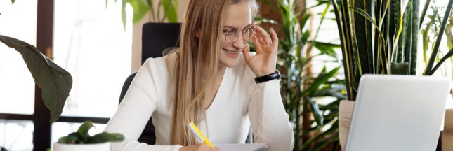 les écogestes au bureau