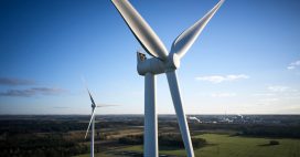 Éolien : nos lecteurs majoritairement contre cette énergie verte