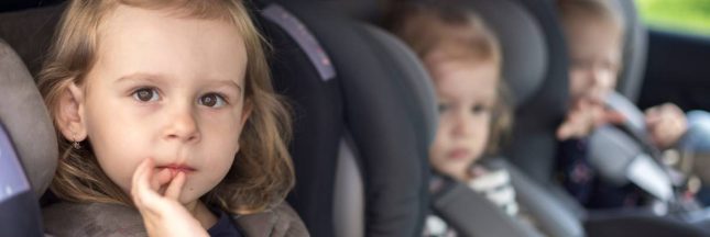 une famille nombreuse