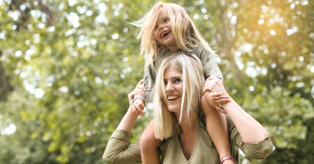 10 cadeaux pour une fête des Mères écolo !