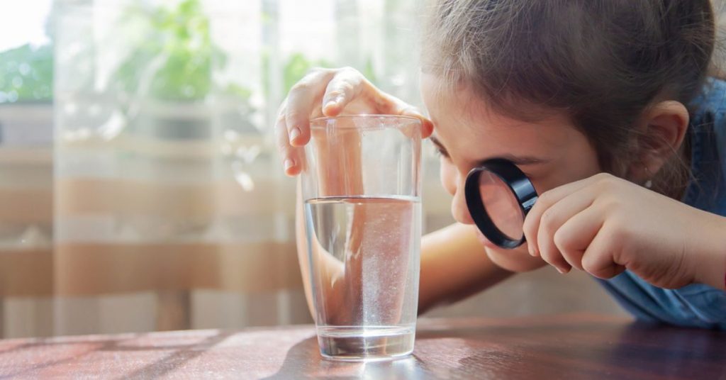 Les meilleurs filtres pour boire l’eau du robinet sans danger