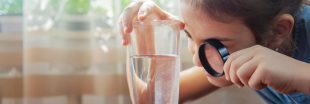 Les meilleurs filtres pour boire l'eau du robinet sans danger
