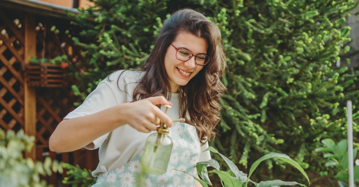 Idée reçue : la bouillie bordelaise c’est bon pour le jardin Idée reçue : la bouillie bordelaise c’est bon pour le jardin