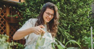 Idée reçue : la bouillie bordelaise c'est bon pour le jardin Idée reçue : la bouillie bordelaise c'est bon pour le jardin