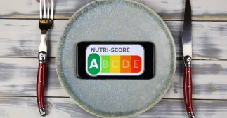 Le Nutriscore est-il l'ennemi de notre patrimoine culinaire ? L'UFC-Que Choisir répond Le Nutriscore est-il l'ennemi de notre patrimoine culinaire ? L'UFC-Que Choisir répond