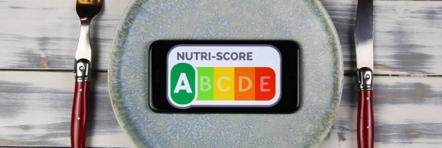 le nutriscore