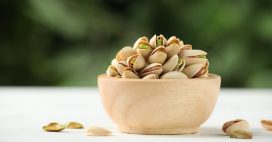 La pistache : découvrez les vertus de la reine des apéros et de la cuisine