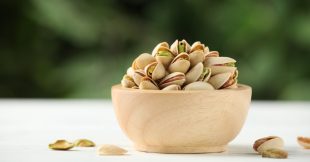 La pistache : découvrez les vertus de la reine des apéros et de la cuisine