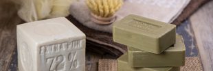 Savon de Marseille : 95 % de ceux vendus seraient des faux Savon de Marseille : 95 % de ceux vendus seraient des faux