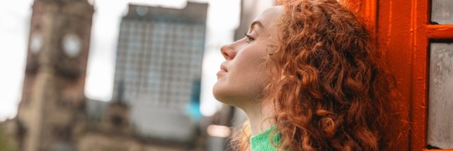 soins pour cheveux colorés