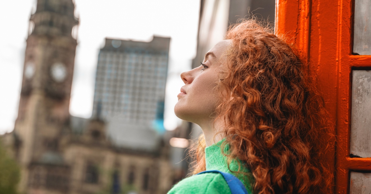 Cheveux colorés : ces soins naturels changent tout Cheveux colorés : ces soins naturels changent tout
