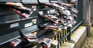 « OUI pub » à la place de « STOP pub » : les nouveaux autocollants bientôt lancés