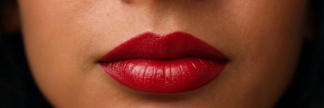 Rouge à levres