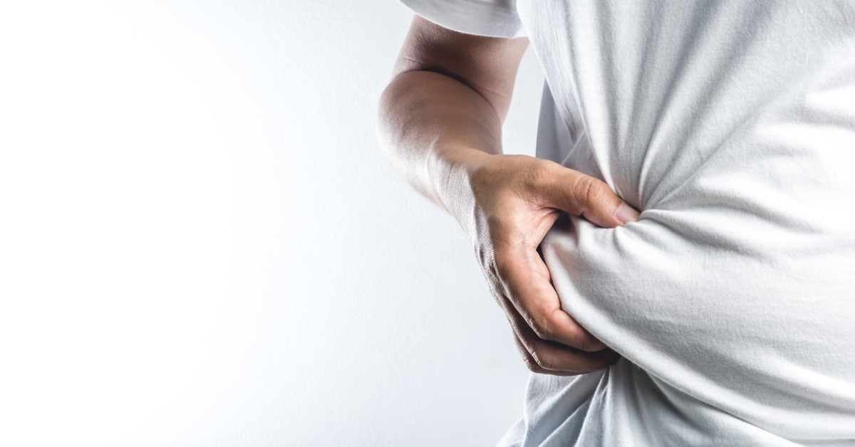 Cancer de la prostate : le surpoids, facteur de risque important