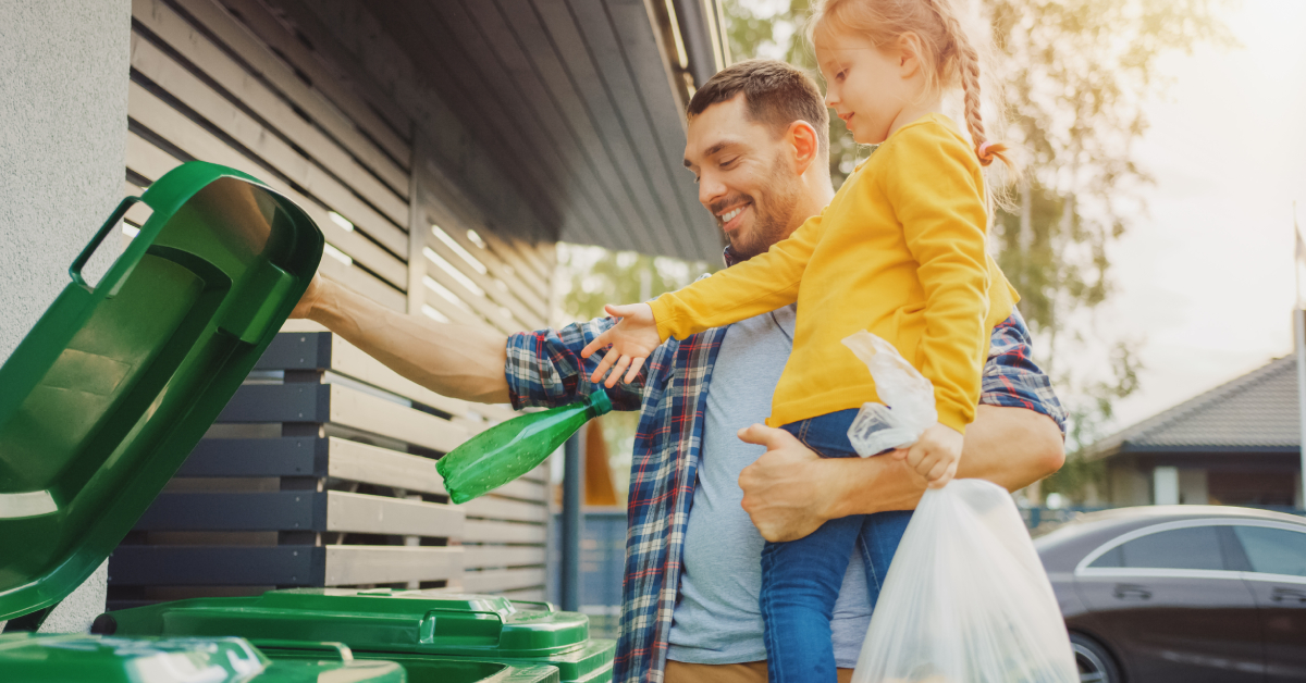 Tri sélectif : les quatre erreurs que l'on commet souvent
