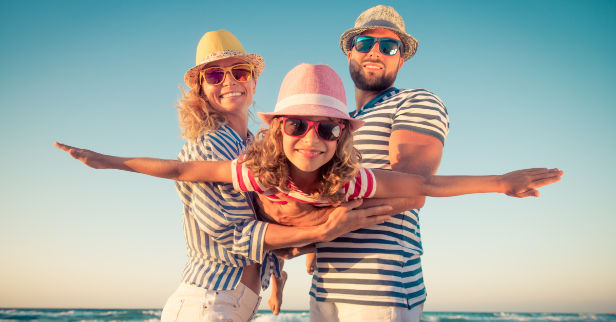 VACAF 2022 : comment profiter de cette aide aux vacances ?