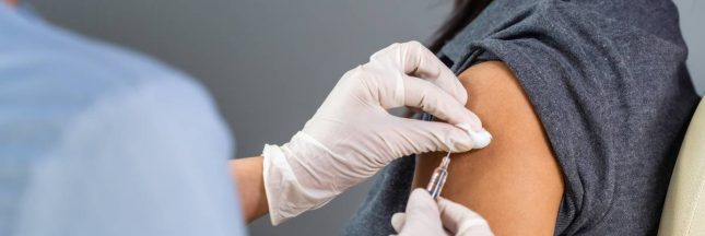 Vaccin contre la variole du singe