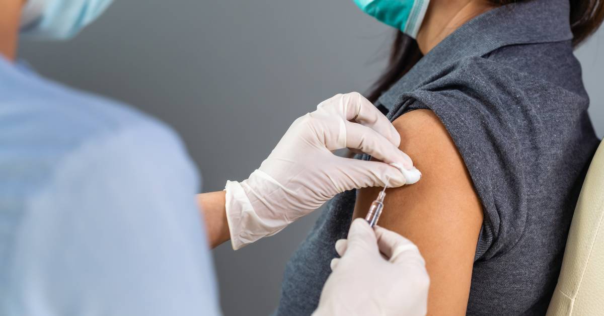 Variole du singe : accepteriez-vous une vaccination généralisée et le retour des restrictions sanitaires ?