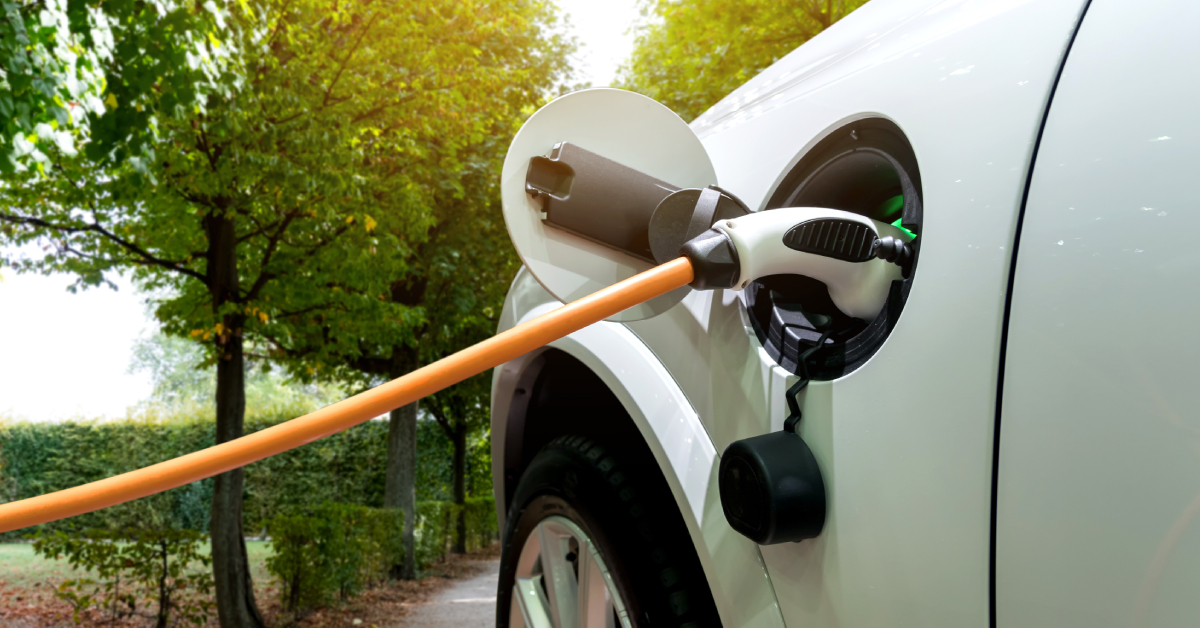 Les voitures électriques, aussi polluantes que les thermiques ? Démêlez le vrai du faux ! Les voitures électriques, aussi polluantes que les thermiques ? Démêlez le vrai du faux !