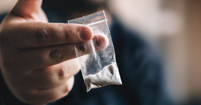 3-MMC : la nouvelle « cocaïne » qui inquiète les autorités