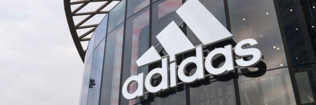 Adidas