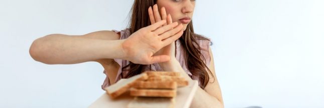 Les aliments à IG élevé