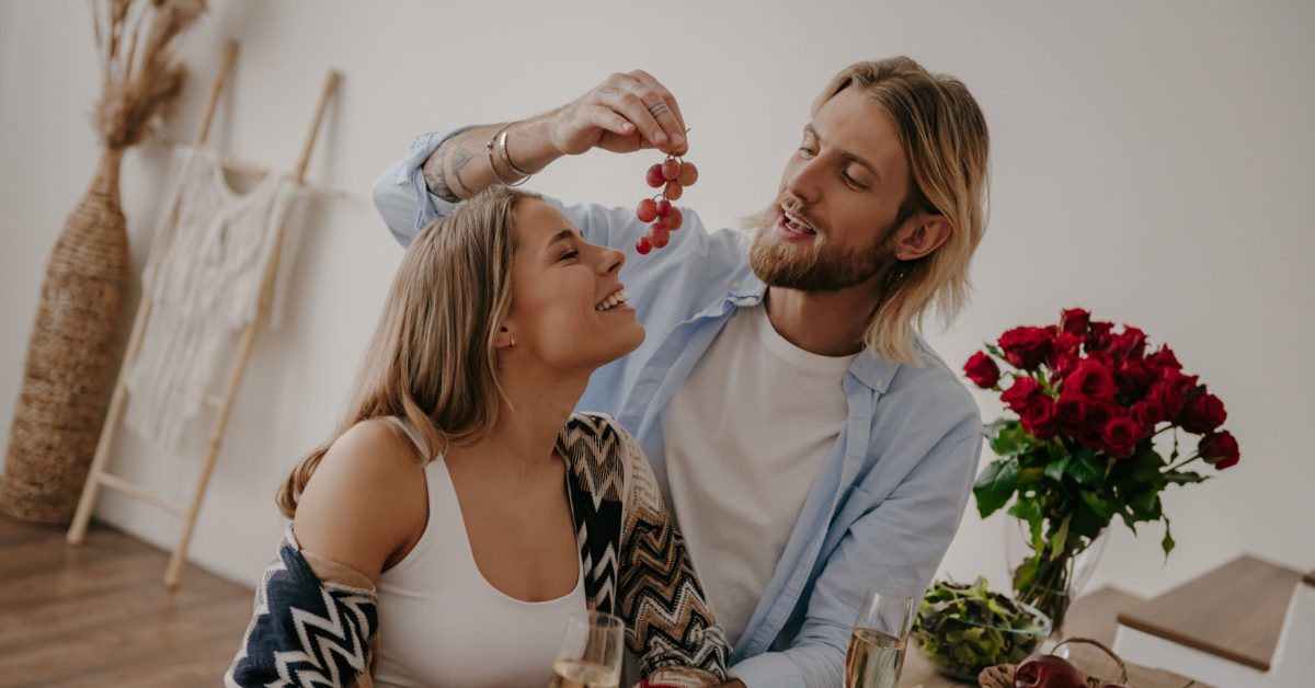 Appétit sexuel : les aliments qui le réveillent (ou pas)