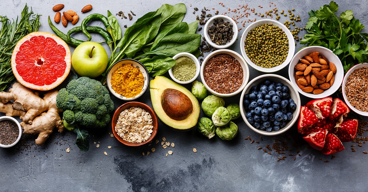 Manger bio pour être en bonne santé, est-ce si simple ? Pas vraiment...