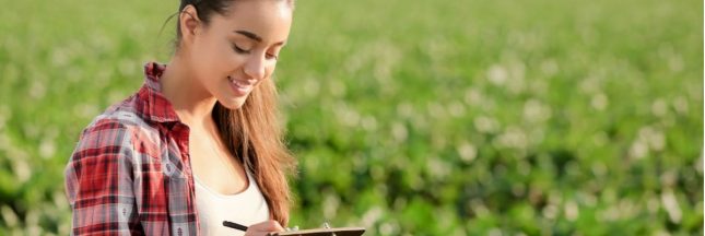 Les nouveaux emplois de l'écologie.