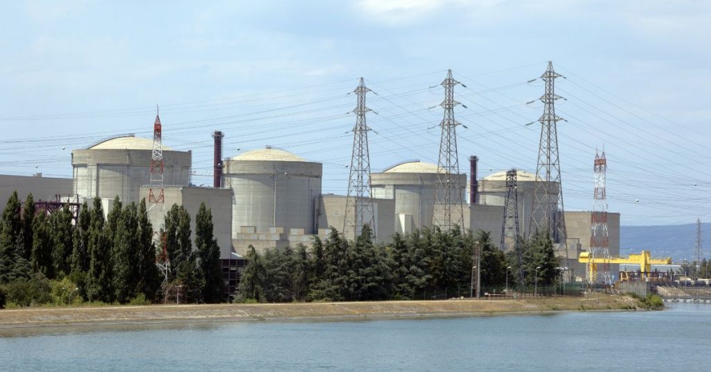 Centrale nucléaire de Tricastin (EDF) : des incidents non déclarés font réagir la justice