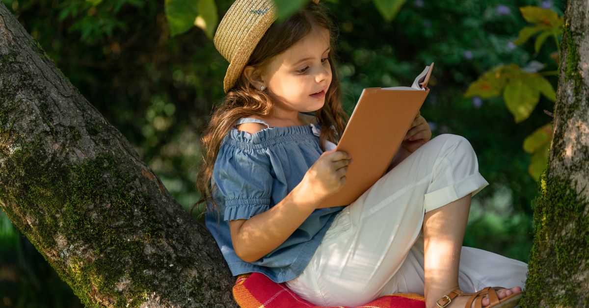 Profitez de l'été pour sensibiliser vos enfants à l'écologie !
