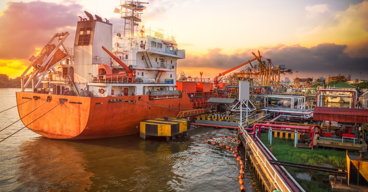 Qatar : TotalEnergies produira du gaz naturel liquéfié, malgré les impératifs climatiques