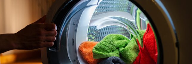 quand faire tourner ses appareils