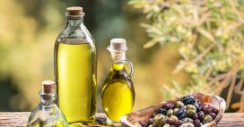 25 astuces pour utiliser l’huile d’olive, et pas que dans la cuisine !