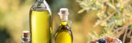 25 astuces pour utiliser l'huile d'olive, et pas que dans la cuisine !
