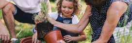 Initier les enfants au jardinage pendant les vacances d’été, une belle idée !