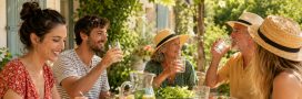 Canicule : les aliments et boissons à privilégier quand il fait chaud Canicule : les aliments et boissons à privilégier quand il fait chaud