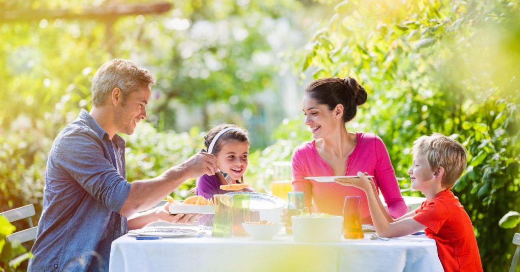 Canicule : les aliments et boissons à privilégier quand il fait chaud