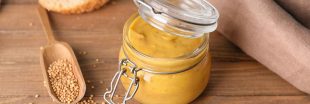 Plats et sauces : quelles alternatives à la moutarde en pénurie ?