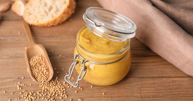 Plats et sauces : quelles alternatives à la moutarde en pénurie ?