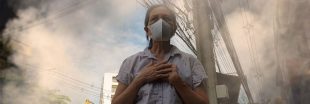 Cancer : la pollution en cause dans 10% des cas en Europe