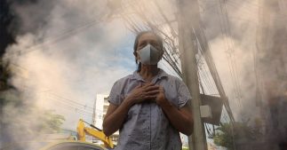 Cancer : la pollution en cause dans 10% des cas en Europe Cancer : la pollution en cause dans 10% des cas en Europe