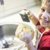 Fabriquer un produit vaisselle maison, la recette facile