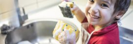 Fabriquer un produit vaisselle maison, la recette facile
